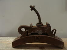 Brake-shoes