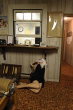 Prairie River Museum Photosynth - Room Two