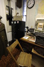 Prairie River Museum Photosynth - Room Three