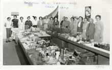 Saskatoon Co-op Women's Guild