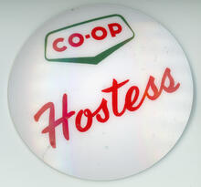 Co-op Hostess