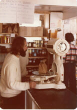 Magpie - 603 Ave D N. Saskatoon, Sask.