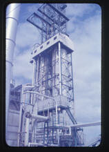 Co-op Refinery