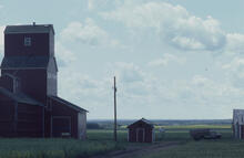 Blais Farms