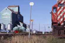 Lloydminster