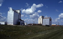 North Battleford