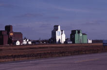 Saltcoats