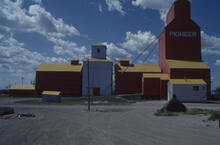 Bethune, Sask.
