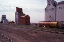Tuxford