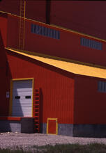 Tuxford, Sask.
