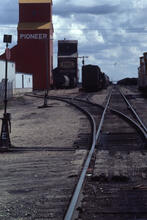 Saskatoon, Sutherland
