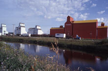 Weyburn