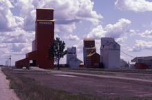 Tuxford, Sask.