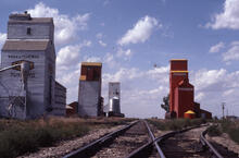 Tuxford