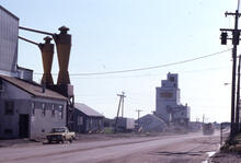 Lloydminster