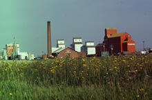 Weyburn