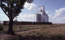 Tuxford