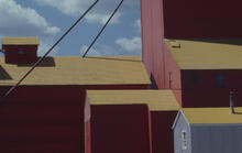 Bethune, Sask.