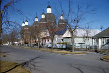 Greek Church