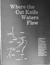 Where the Cut Knife Waters Flow
