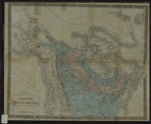 British North America