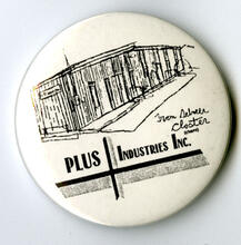 Plus Industries Inc.