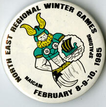 North East Regional Winter Games