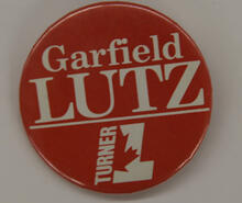 Garfield Lutz