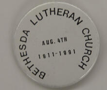 Bethesda Lutheran Church