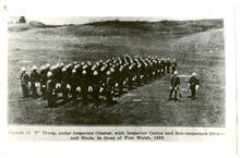 Fort Walsh