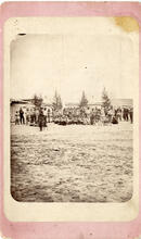 Fort Walsh