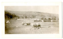 Fort Walsh
