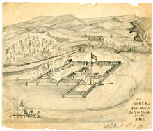 Fort Walsh