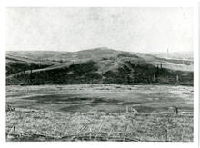 Fort Walsh