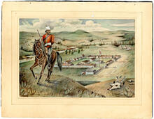 Fort Walsh