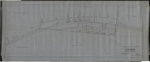 [Plan of railway facilities in Clemens]
