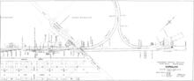 C.P.R. Saskatchewan District Station Grounds at Nipawin