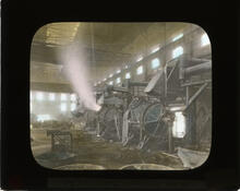 Nickle Industry - Sudbury, Ont.