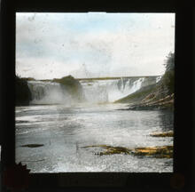 Chaudiere