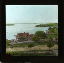 Chester Basin, N.S.