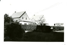 Foremen's houses - Farm U. of Sask
