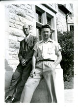B.G.B, Dave Reevie