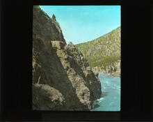 Thompson River Canyon