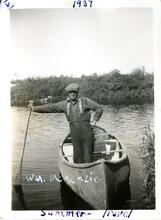 Summer Travel - Wm. McKenzie