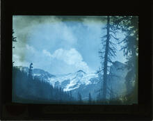 Glacier Dome