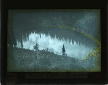 Mirror Lake