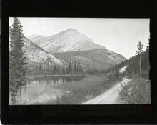 Road to Sundance Canyon
