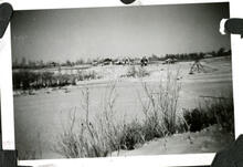View of Post from Beaver R.
