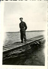 Taken on July 1st 1945