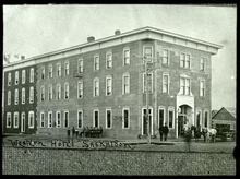 Western Hotel